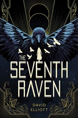 Bertrand.pt - The Seventh Raven