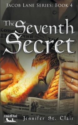 Bertrand.pt - The Seventh Secret