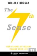 The Seventh Sense