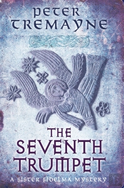 Bertrand.pt - The Seventh Trumpet (Sister Fidelma Mysteries Book 23)