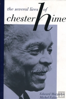 Bertrand.pt - The Several Lives Of Chester Himes