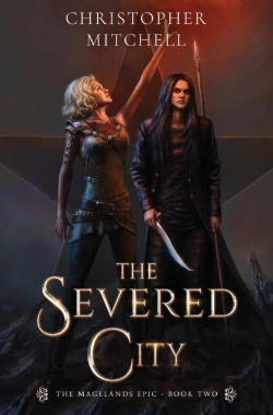 Bertrand.pt - The Severed City