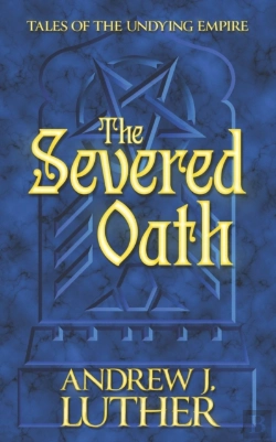 Bertrand.pt - The Severed Oath