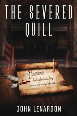 Bertrand.pt - The Severed Quill
