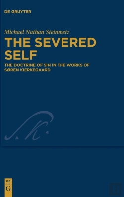 Bertrand.pt - The Severed Self
