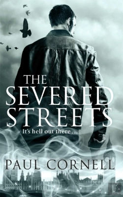 Bertrand.pt - The Severed Streets