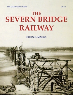 Bertrand.pt - The Severn Bridge Railway