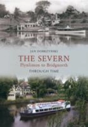 The Severn Plynlimon To Bridgnorth Through Time