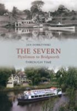 Bertrand.pt - The Severn Plynlimon To Bridgnorth Through Time