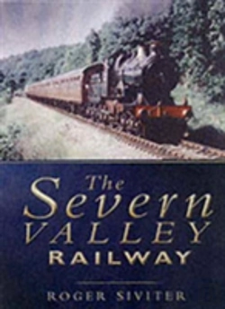 Bertrand.pt - The Severn Valley Railway