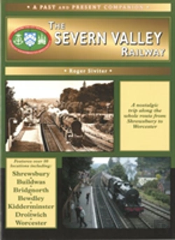 Bertrand.pt - The Severn Valley Railway