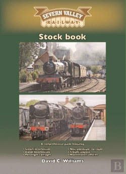 Bertrand.pt - The Severn Valley Railway Stock Book