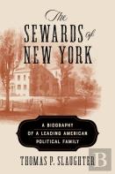 The Sewards Of New York