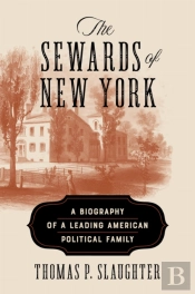 The Sewards Of New York