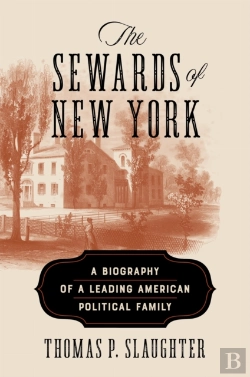Bertrand.pt - The Sewards Of New York