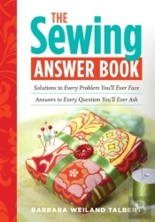 The Sewing Answer Book