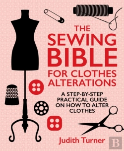 Bertrand.pt - The Sewing Bible For Clothes Alterations