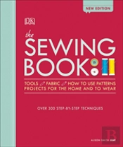 The Sewing Book New Edition