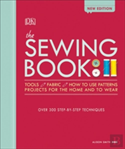 Bertrand.pt - The Sewing Book New Edition