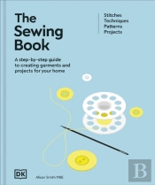 The Sewing Book (New Edition)