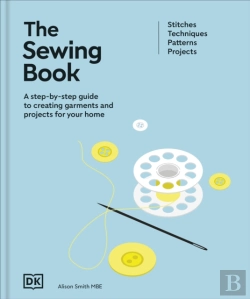 Bertrand.pt - The Sewing Book (New Edition)