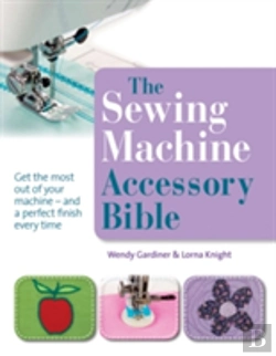 Bertrand.pt - The Sewing Machine Accessory Bible