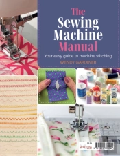 The Sewing Machine Manual