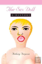 The Sex Doll