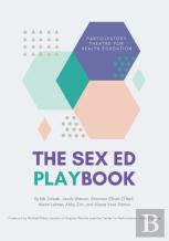 The Sex Ed Playbook
