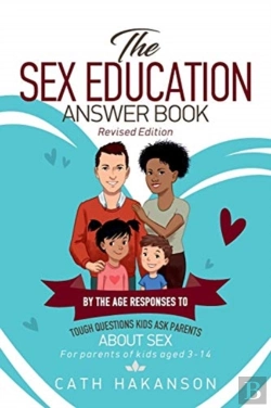 Bertrand.pt - The Sex Education Answer Book