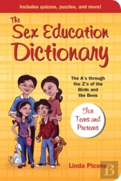 The Sex Education Dictionary