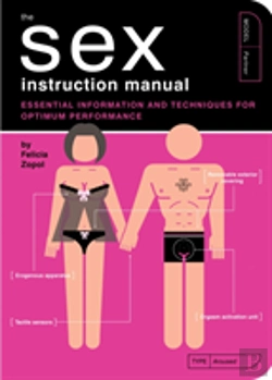 Bertrand.pt - The Sex Instruction Manual