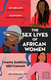 The Sex Lives Of African Women
