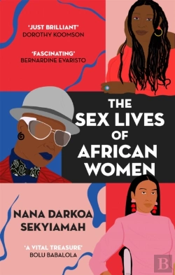 Bertrand.pt - The Sex Lives Of African Women