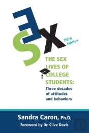 The Sex Lives Of College Students: Three