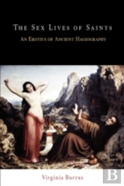 The Sex Lives Of Saints