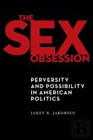 The Sex Obsession