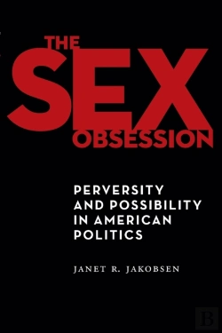 Bertrand.pt - The Sex Obsession