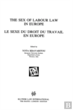 Bertrand.pt - The Sex Of Labour Law In Europe
