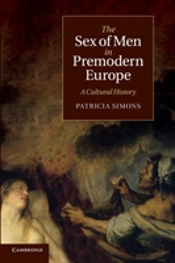The Sex Of Men In Premodern Europe