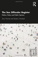 The Sex Offender Register