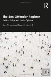 The Sex Offender Register