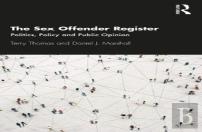 The Sex Offender Register