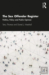 The Sex Offender Register