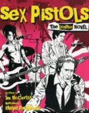 The Sex Pistols Graphic