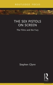 The Sex Pistols On Screen
