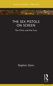 The Sex Pistols On Screen