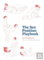 The Sex Position Playbook
