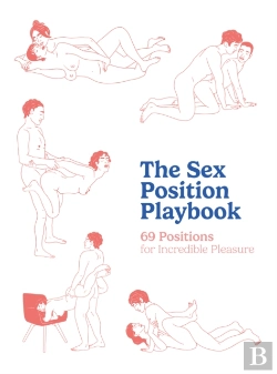 Bertrand.pt - The Sex Position Playbook