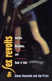 The Sex Revolts